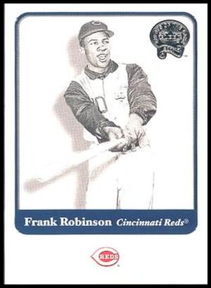 65 Frank Robinson